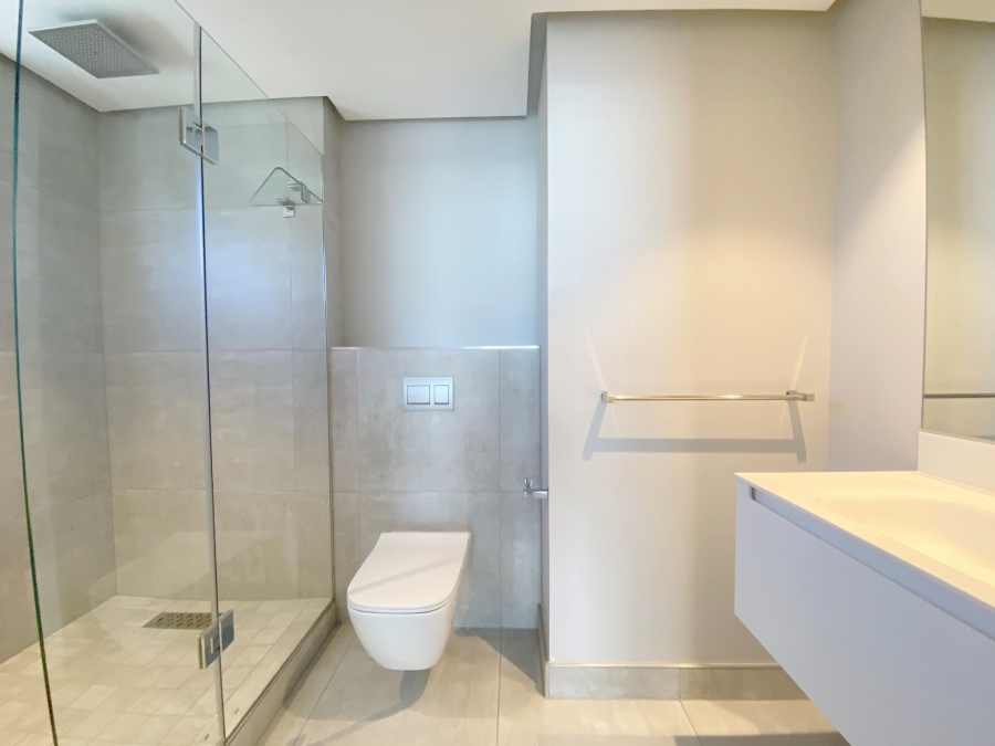 1 Bedroom Property for Sale in Cape Town City Centre Western Cape